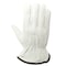 Magid Leather Drivers Gloves, Slip On Cuff, Keystone Thumb Thumb, Gray, XL 12 PK B940E-XL - alternate 2